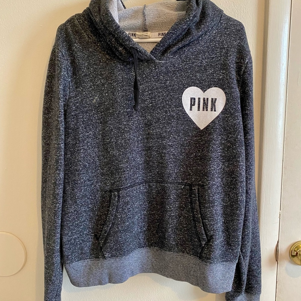 Victoria’s Secret PINK hoodie
